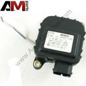 Электромотор заслонки терморегулятора Ауди А6 (C5) 4B1820511