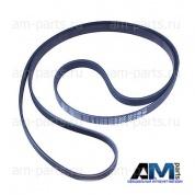 Поликлиновой ремень для автомобилей концерна VAG 059903137AE