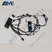 Жгут проводов двери багажного отсека Skoda Superb (3T) 2008-2015 3T0971175E