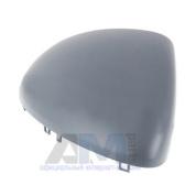 Корпус зеркала заднего вида верхний левый Porsche Cayenne 95873153810G2X