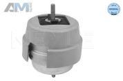 Опора двигателя правая MEYLE (1001990192) для Audi A4 (B7) 2005-2009 2.0Diesel