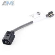 Датчик износа задних колодок 9Y0907253C Porsche Cayenne (2017-2024) Диски 18 дюймов