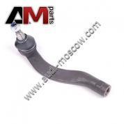 Оригинальный наконечник рулевой тяги левый Audi TT 8J0423811