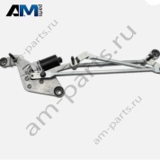 Трапеция стеклоочистителя A4478200040 на Mercedes V-class V447