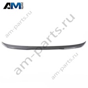 Карбоновый спойлер m performance pro 51192457441 BMW 5 серии G30