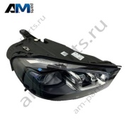 Фара правая на Mercedes GLS 2019-2025 A1679065203