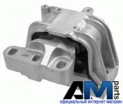 Опора двигателя правая Фольксваген Гольф 6 1.2 TSI (86/105 л.с.) 3700001 LEMFORDER