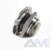 Задняя ступица (передний привод) 5WA501611 Volkswagen Taos (2020-2023)