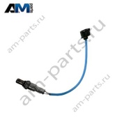 Лямбда-зонд после катализатора слева на Mercedes W222 AMG S63 (M177) A0005421400