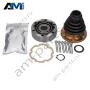 Внутренний ШРУС (АКП/DSG) 6МКП VAG 6R0498103 на Skoda 2019-2026