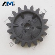 Электродвигатель шторки грузовой платформы Volkswagen AMAROK 2023-2024 2HJ959827