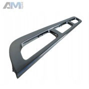 Решетка радиатора (ламель верхняя левая) Mercedes GLS 2019-2026 A1678883900