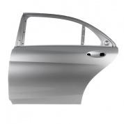 Дверь задняя левая Mercedes S-class W222 A2227300105