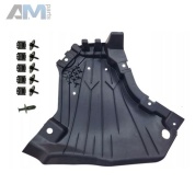 Защита двигателя нижняя левая Mercedes E W213 (2016-2023) A2135204600