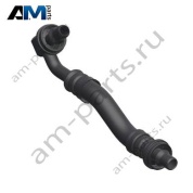 Маслопровод АКП обратный для Mercedes W223 AMG S63 (M177) A0002703800