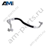 Трубка кондиционера от компрессора к разъему для Mercedes E300d/E350d W213 (рестайлинг) (OM656) A2138302902