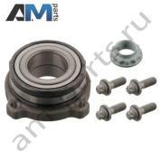 Подшипник задней ступицы FEBI (28623) на BMW X6 (F16) 2014-2017