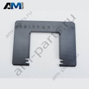 Крепежная рамка Volkswagen Arteon 2017-2024 3G7858750F