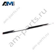 Молдинг водительской двери Фольксваген Тигуан II (2020-2025) 5NA853331A2ZZ