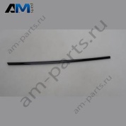 Молдинг для направляющей стекла Audi Q8 e-tron 2024-2024/Audi e-tron 2019-2023 4KE839643D