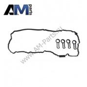 Комплект прокладок клапанной крышки 11127807017 на BMW E83 2.0d