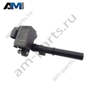 Катушка зажигания 1-2-6 на Mercedes E450 W213 (рестайлинг) (M256) A2569060500