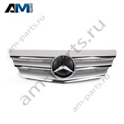 Решетка радиатора A1698802183 Мерседес B-class W245