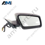 Механизм правого зеркала A1178101800 Mercedes CLA C117