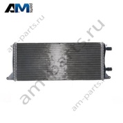 Дополнительный радиатор ОЖ MAHLE (CR2111000S) для Mercedes GLS 400 (M276) X166