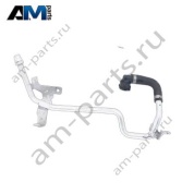 Подающий трубопровод охлаждения на силовой агрегат для Mercedes AMG E53 W213 (рестайлинг) (M256) A2562030602