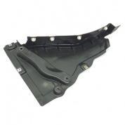 Спойлер колеса передний левый Ауди A7 (4K) 2018-2026 4K8853887E