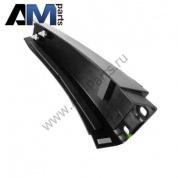 Накладка для стойки для Skoda Rapid 5JA853289C041