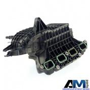 Воздухозаборная трубка для автомобилей концерна VAG 03C129709BD