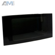 Стекло панорамной крыши 3-го ряда сидений на Mercedes GLS 2015-2019 A1667800302