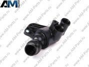 Термостат Passat B6 2.0 TFSI/FSI 06F121111F