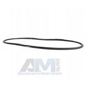 Уплотнитель задней правой двери на Поло Седан (рестайлинг) 6RU867914J5AP