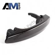 Ручка передней/задней правой двери БМВ Е60 51216961444