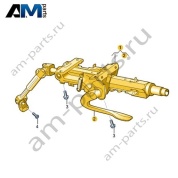 Рулевая колонка VAG 1K1419502BH