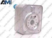 Масляный радиатор JP Group для Passat B6 2.0 TDI 1113500300