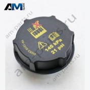 Крышка Volkswagen AMAROK 2023-2024 2HJ121321