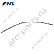 Молдинг крыши левый (хром) Coupe Ауди А4 В9 (рестайлинг) 8W0853703C2ZZ