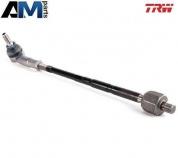 Рулевая тяга с наконечником левая Октавия А4 (Tour) TRW JAR928