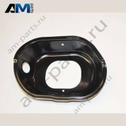 Заливная горловина Skoda Superb (3V) 2015-2024 3V5813669