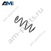 Пружина передней подвески 4 БЕЛЫЕ МЕТКИ A2463210404 Mercedes CLA C117