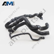 Шланг системы охлаждения VAG 5QM121049K