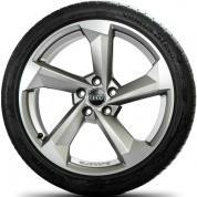 Диск литой для Audi A4 B9 8W0601025CE