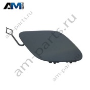 Крышка буксирной проушины 51118496520 BMW 3 серии G20/21