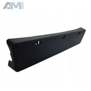 Подиум под номерной знак Mercedes GLS-class X167 A1678802305