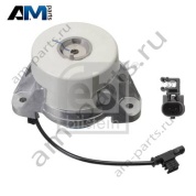 Опора двигателя справа (FEBI) 104820 на MB S450 W222 M276