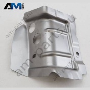 Усилитель Volkswagen Polo Sedan 2020-2023 6RA803661A